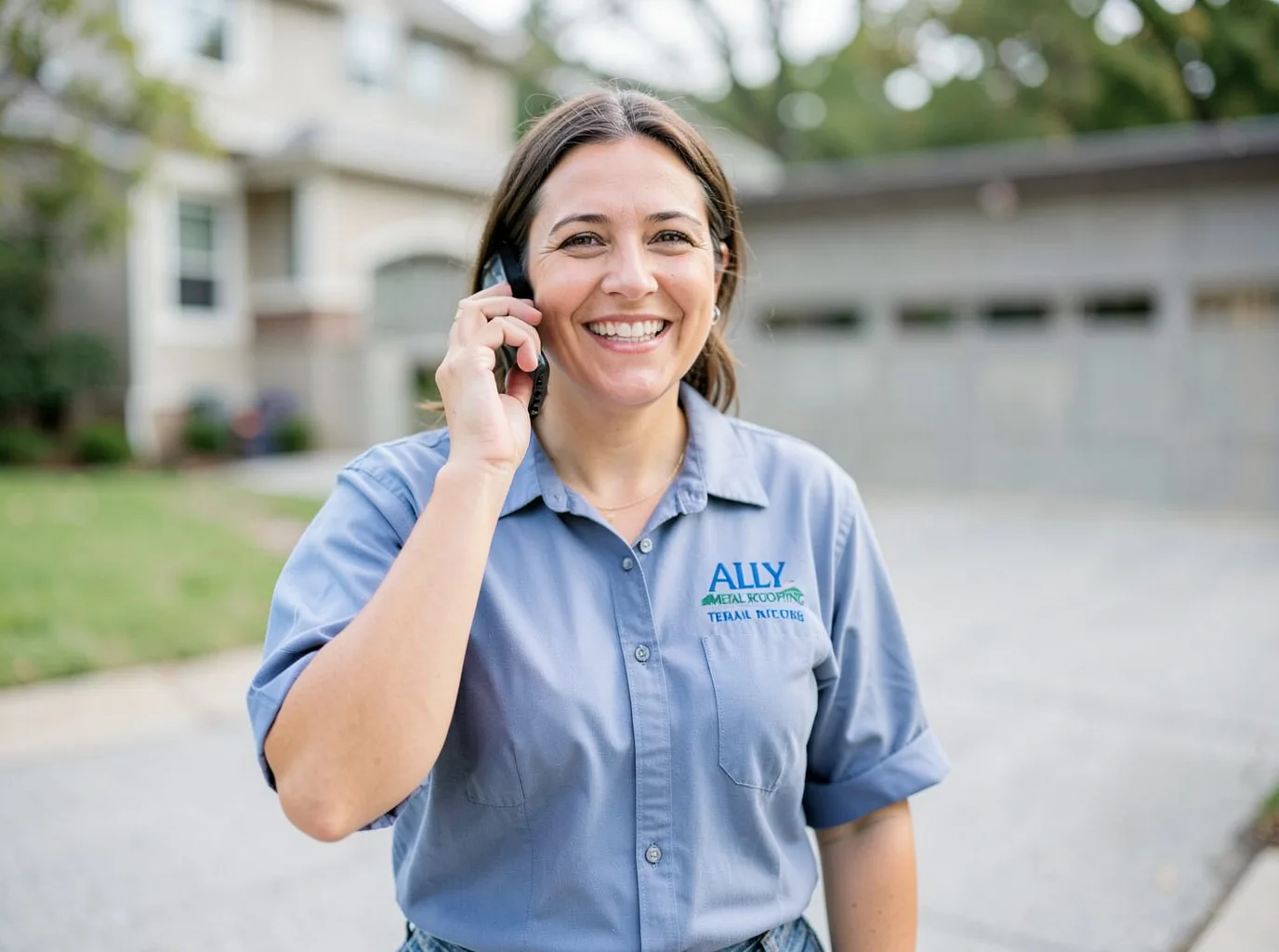 Metal Roof Installation Vandalia, MI FAQs